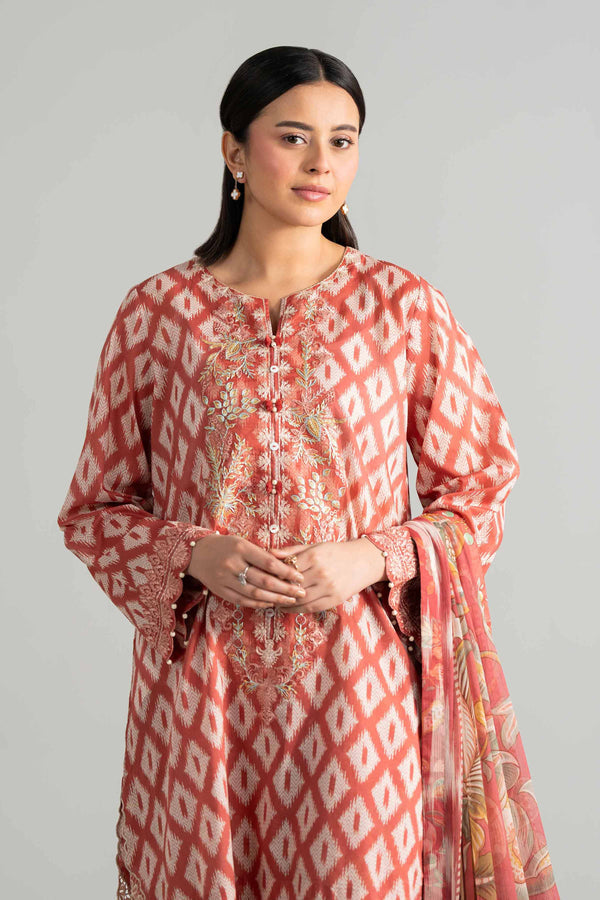 Nishat | Eid Lawn | 42601915 - by Libasekhas - Registered Vendor of : Nishat - 100% Original Designer Dress