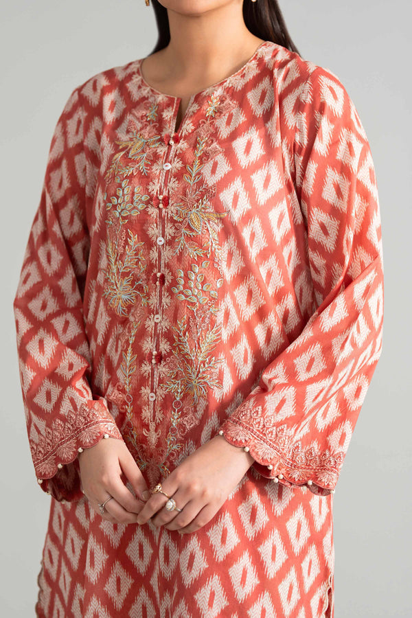 Nishat | Eid Lawn | 42601915 - by Libasekhas - Registered Vendor of : Nishat - 100% Original Designer Dress
