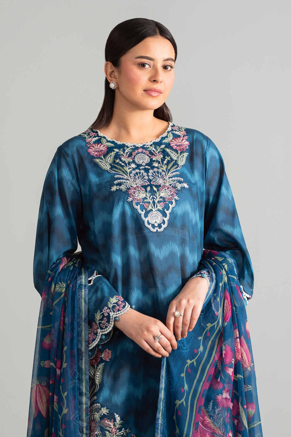 Nishat | Eid Lawn | 42601917 - by Libasekhas - Registered Vendor of : Nishat - 100% Original Designer Dress