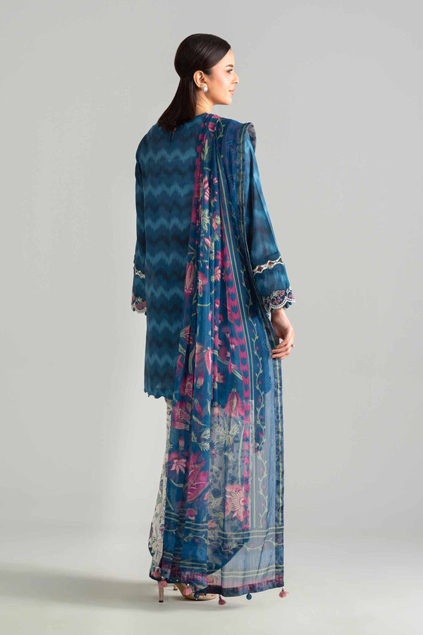 Nishat | Eid Lawn | 42601917 - by Libasekhas - Registered Vendor of : Nishat - 100% Original Designer Dress