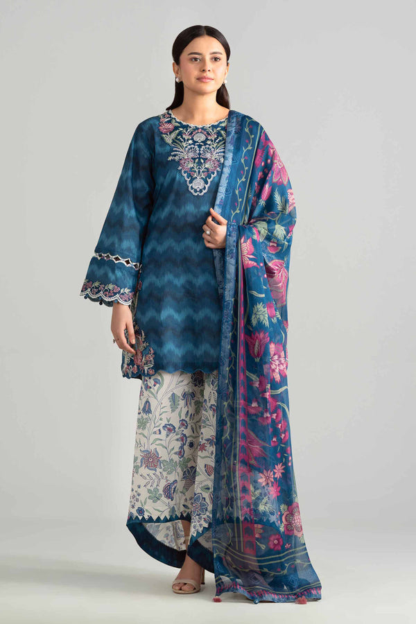 Nishat | Eid Lawn | 42601917 - by Libasekhas - Registered Vendor of : Nishat - 100% Original Designer Dress