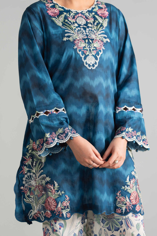 Nishat | Eid Lawn | 42601917 - by Libasekhas - Registered Vendor of : Nishat - 100% Original Designer Dress