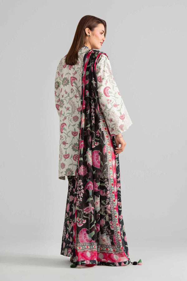 Nishat | Eid Lawn | 42601918 - by Libasekhas - Registered Vendor of : Nishat - 100% Original Designer Dress