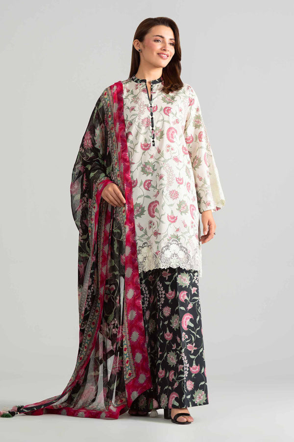 Nishat | Eid Lawn | 42601918 - by Libasekhas - Registered Vendor of : Nishat - 100% Original Designer Dress