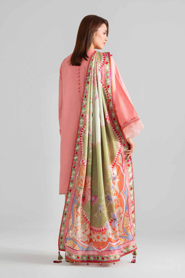 Nishat | Eid Lawn | 42601923 - by Libasekhas - Registered Vendor of : Nishat - 100% Original Designer Dress