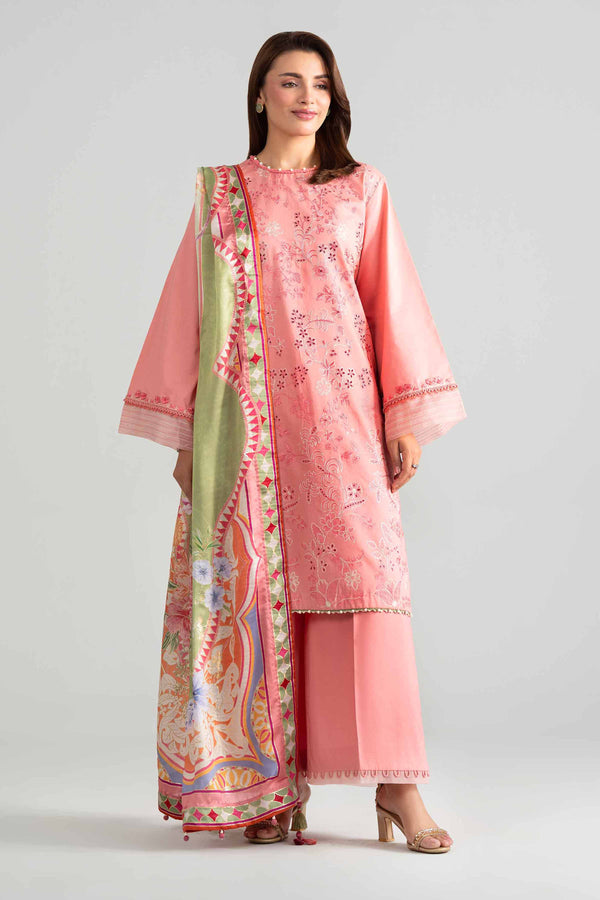 Nishat | Eid Lawn | 42601923 - by Libasekhas - Registered Vendor of : Nishat - 100% Original Designer Dress