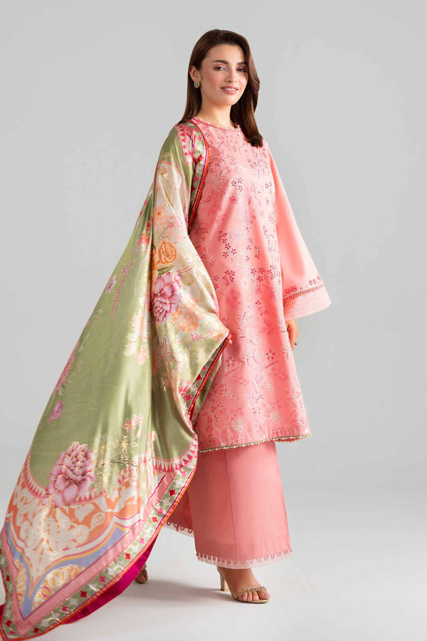 Nishat | Eid Lawn | 42601923 - by Libasekhas - Registered Vendor of : Nishat - 100% Original Designer Dress