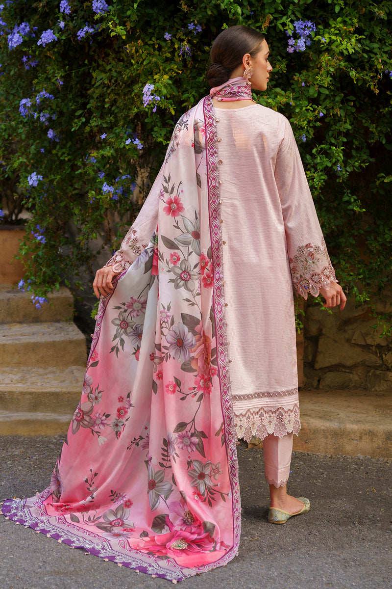 Baroque | Luxury Pret 24 | JACQUARD LAWN UF-588 - by - Libasekhas UK - Registered Vendor of : Baroque - 100% Original Designer Dresss