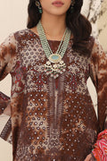Charizma | Naranji Embroidered Lawn 24 | CN4-008 - Luxury -  Libasekhas