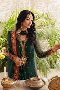 Charizma | Dastaan e Jashaan Formal Collection | DJ4-01 - Libasekhas