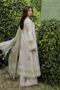 Qalamkar | Festive Lawn 2024 | PS-11 RINNAH - by - Libasekhas UK - Registered Vendor of : Qalamkar - 100% Original Designer Dresss