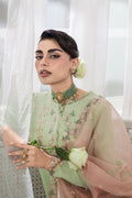 Rangrasiya | Lumeire Silk |Alma - by Libasekhas UK - Registered Vendor of : Rangasiya - 100% Original Designer Dress