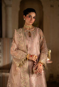 Ajr Couture | Dastan e Ishq | Zehra - by Libasekhas UK - Registered Vendor of : AJR Couture - 100% Original Designer Dress