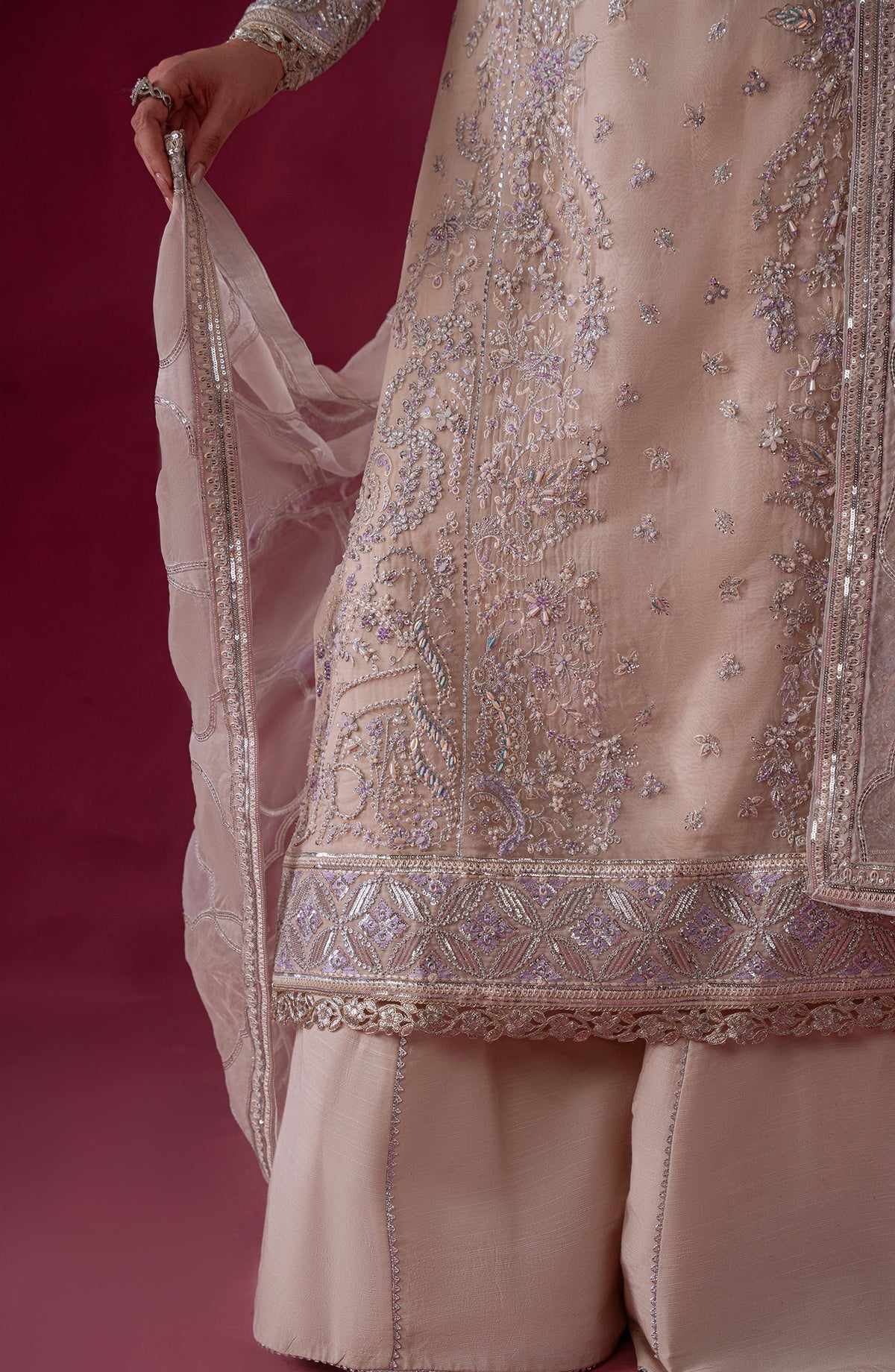 Eleshia | Zarin Wedding Formals 26 | Mahveen - by Libasekhas UK - Registered Vendor of : Eleshia - 100% Original Designer Dress