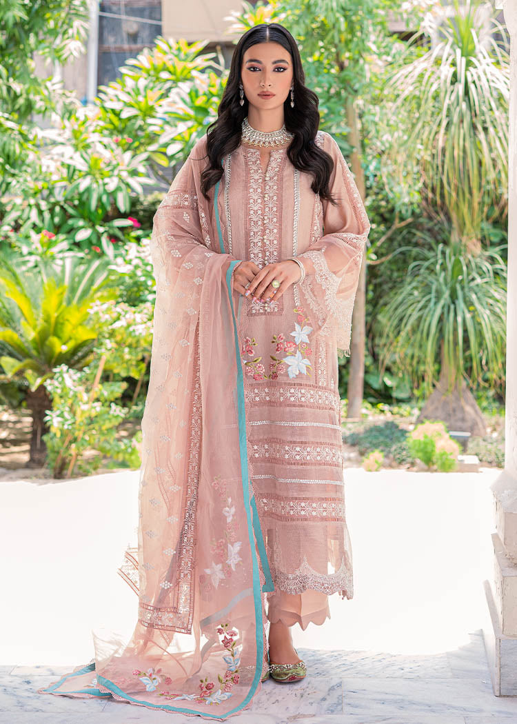Saira Shakira | Luxury Pret | Zinnia - by Libasekhas UK - Registered Vendor of : Saira Shakira - 100% Original Designer Dress