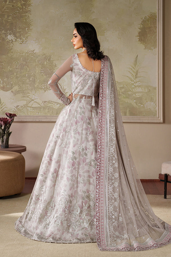 Zarif  | Zaneera Formals | ZRF-ZPE-01 ANAIRAH - by Libasekhas UK - Registered Vendor of : Zarif - 100% Original Designer Dress
