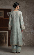Threads and Motifs | Formal Outfits | 10575 - by Libasekhas UK - Registered Vendor of : Threads and Motifs - 100% Original Designer Dress