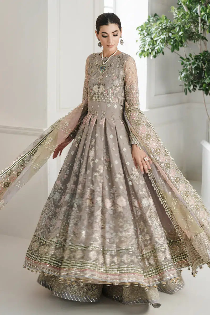 Baroque | Chantelle 23 | CH10-08 - Libasekhas