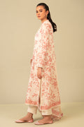 Cross Stitch | Daily Wear Lawn | CS-05 - by - Libasekhas UK - Registered Vendor of : Cross Stitch - 100% Original Designer Dresss