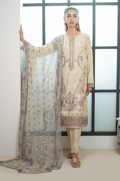 Declare | Eid Collection 25 | P001162 - by - Libasekhas UK - Registered Vendor of : Declare - 100% Original Designer Dresss