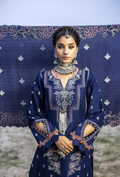Humdum I Sierra Wool I Sierra-D06 - by Libasekhas UK - Registered Vendor of : Humdum - 100% Original Designer Dress