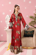Musferah Saad | Resort Collection | Ruby Safari - by Libasekhas UK - Registered Vendor of : Musferah Saad - 100% Original Designer Dress
