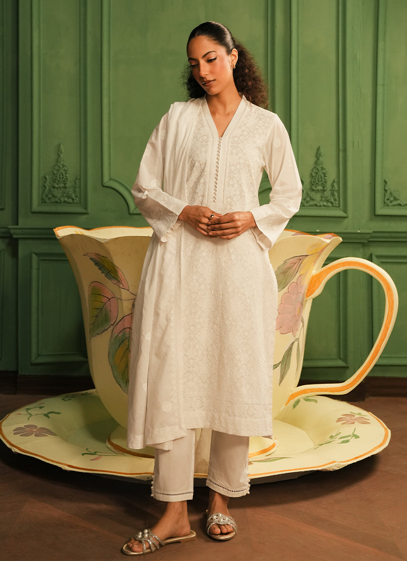 Image | Spring the Tea | ICSE-213666-12178 - by - Libasekhas UK - Registered Vendor of : Image - 100% Original Designer Dresss