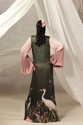 Musferah Saad | Into Twilight | Seraphine - by Libasekhas UK - Registered Vendor of : Musferah Saad - 100% Original Designer Dress
