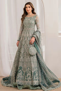 Jazmin | Wedding Formals | UC-3027 - by - Libasekhas UK - Registered Vendor of : Jazmin - 100% Original Designer Dresss
