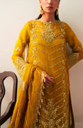 Eleshia | Khatoon Wedding Formals | Janan - by - Libasekhas UK - Registered Vendor of : Eleshia - 100% Original Designer Dresss