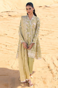 Cross Stitch | Eid Lawn 24 | IVY VERDELL - by - Libasekhas UK - Registered Vendor of : Cross Stitch - 100% Original Designer Dresss