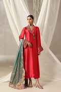 Musferah Saad | Into Twilight | Elara - by Libasekhas UK - Registered Vendor of : Musferah Saad - 100% Original Designer Dress