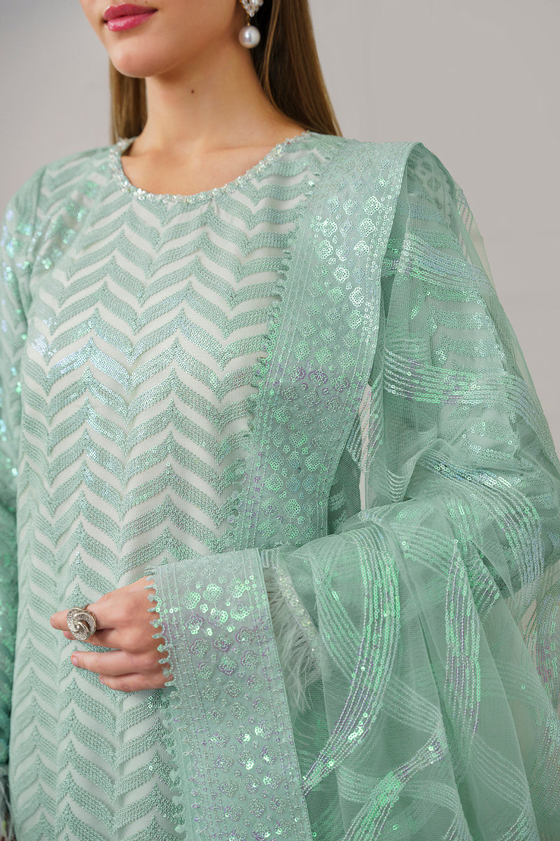 Baroque | Formal Collection | NET UF-517 - by - Libasekhas UK - Registered Vendor of : Baroque - 100% Original Designer Dresss