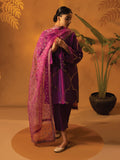 Faiza Faisal | Signature Pret Eid Edit | Zoe - by - Libasekhas UK - Registered Vendor of : Faiza Faisal - 100% Original Designer Dresss