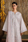 Baroque | Luxury Summer Pret |UF-4529 - by Libasekhas UK - Registered Vendor of : Baroque - 100% Original Designer Dress