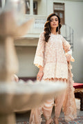 Azure | Vogue Formals | Dainty Tulip - by Libasekhas UK - Registered Vendor of : Azure - 100% Original Designer Dress