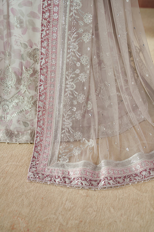 Zarif  | Zaneera Formals | ZRF-ZPE-01 ANAIRAH - by Libasekhas UK - Registered Vendor of : Zarif - 100% Original Designer Dress