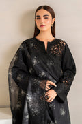 Baroque | Luxury Pret 24 | LAWN UF-673 - by - Libasekhas UK - Registered Vendor of : Baroque - 100% Original Designer Dresss
