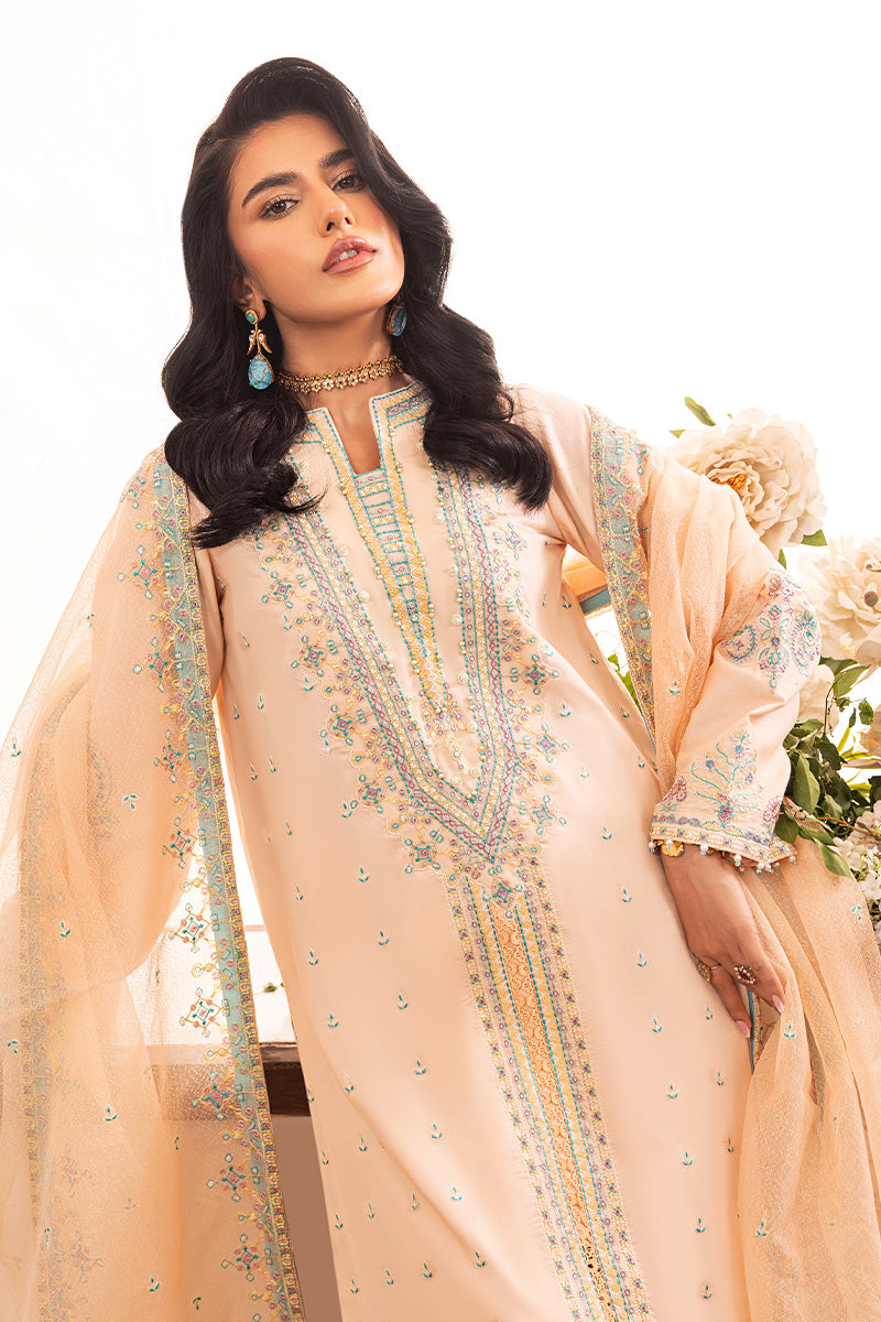 Shurooq | Mon Cheri | Auraline - by Libasekhas - Registered Vendor of : Shurooq - 100% Original Designer Dress