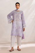 Baroque | Luxury Summer Pret | UF-4450 - by Libasekhas UK - Registered Vendor of : Baroque - 100% Original Designer Dress