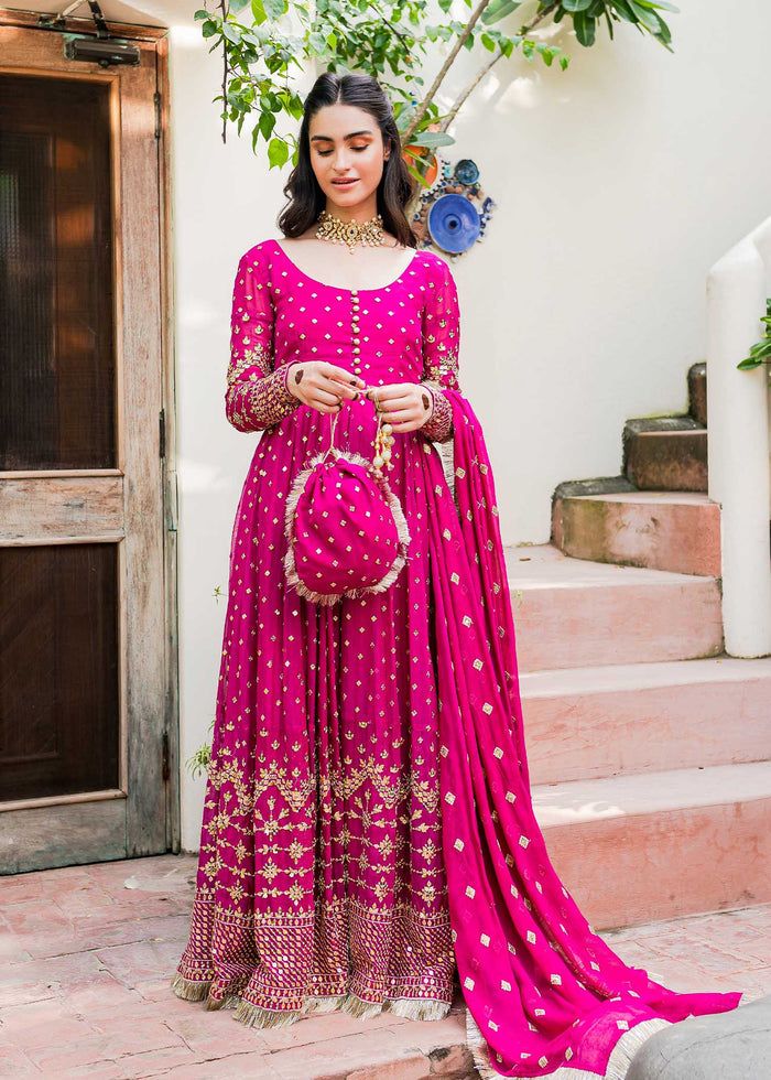 Allure | Mayal Formals | MEHAK - by - Libasekhas UK - Registered Vendor of : Allure - 100% Original Designer Dresss