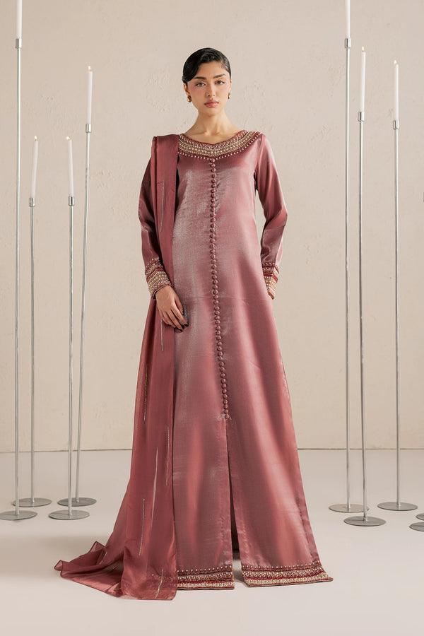 Vanya | Meraki Formals | FF-87 - by Libasekhas UK - Registered Vendor of : Vanya - 100% Original Designer Dress