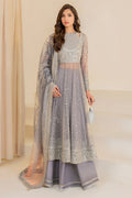 Jazmin | Formals Collection | CHIFFON UC-3046 - by - Libasekhas UK - Registered Vendor of : Jazmin - 100% Original Designer Dresss