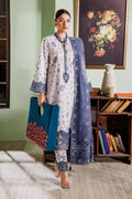 Alizeh | Maahi Vol 2 | AF-EPL-7019-SHAM - by - Libasekhas UK - Registered Vendor of : Alizeh - 100% Original Designer Dresss