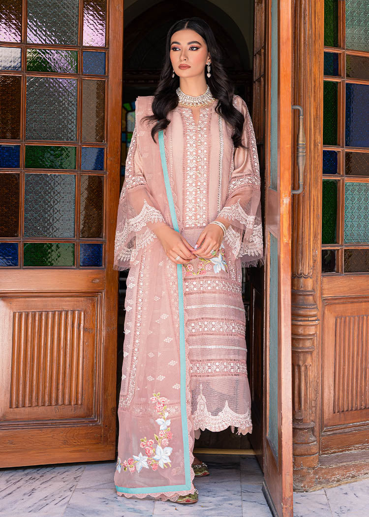 Saira Shakira | Luxury Pret | Zinnia - by Libasekhas UK - Registered Vendor of : Saira Shakira - 100% Original Designer Dress