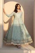 Iznik | Festive Lawn 25 | EFL-06 - by - Libasekhas UK - Registered Vendor of : Iznik - 100% Original Designer Dresss