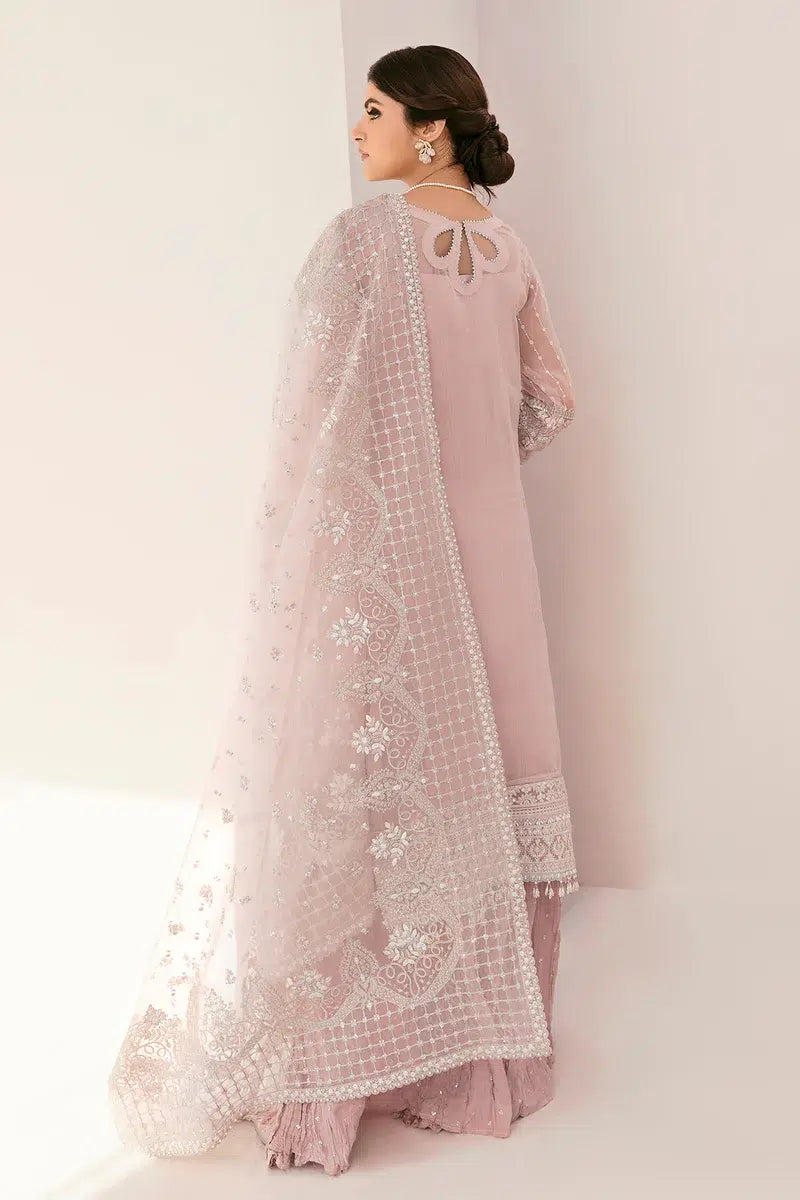 Baroque | Chantelle 23 | CH11-05 - Libasekhas