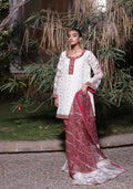 Layla Chatoor | Luxury Pret | Boxy Tunic - by Libasekhas UK - Registered Vendor of : Layla Chatoor - 100% Original Designer Dress