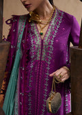 Suffuse | Eid Lawn 25 | OIRA - by - Libasekhas UK - Registered Vendor of : Suffuse - 100% Original Designer Dresss