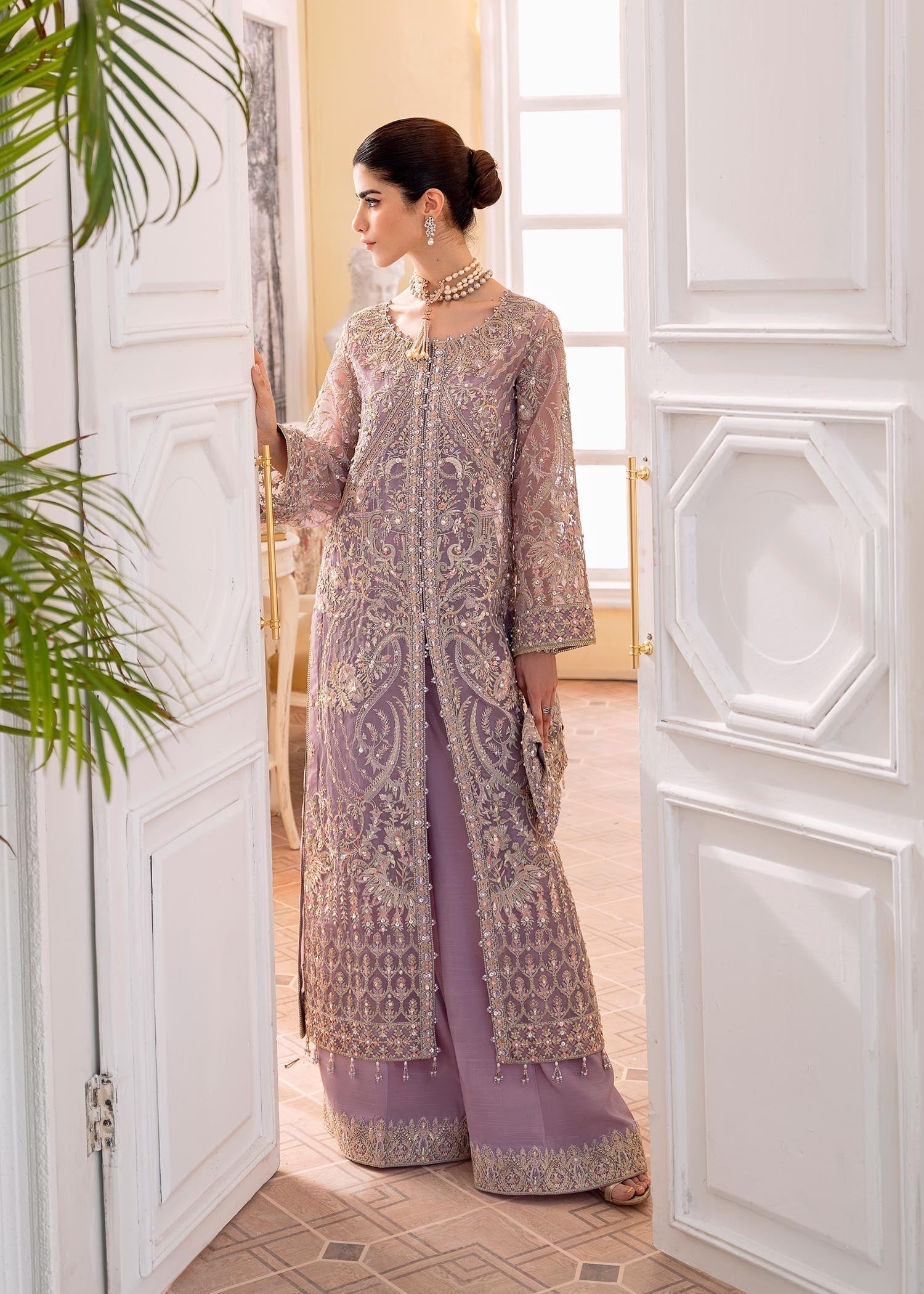 Kanwal Malik | Wedding Formals and Bridals | NAIRA - by - Libasekhas UK - Registered Vendor of : Kanwal Malik - 100% Original Designer Dresss